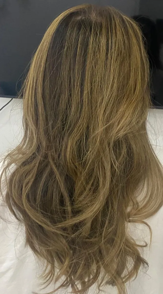 صورة 2 من Salon Sofia haddadi