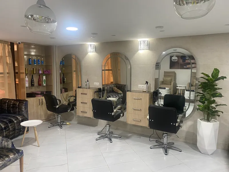صورة 1 من Salon Sofia haddadi