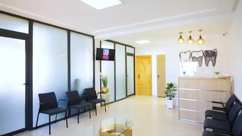 Cabinet Dentaire Zahir photo 4