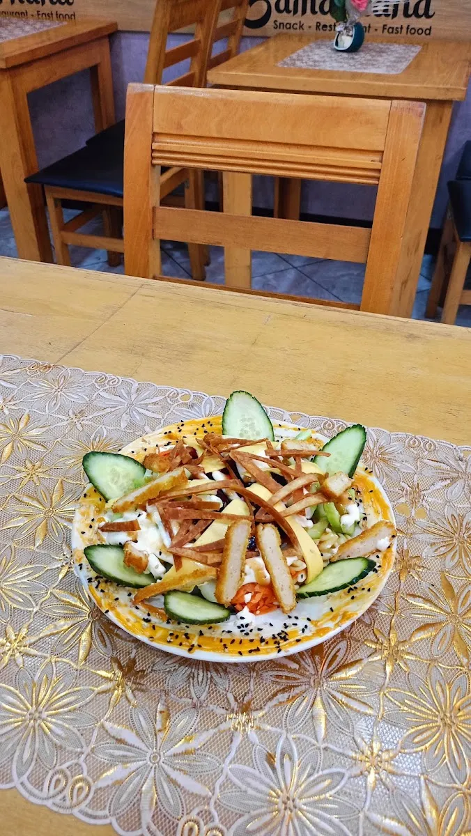 سمار كند photo 3