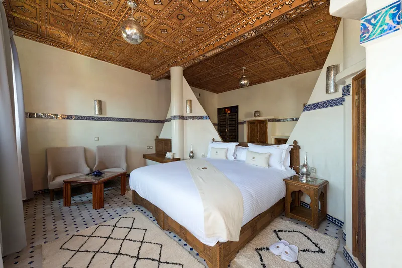 OZ Palace Ouarzazate photo 2
