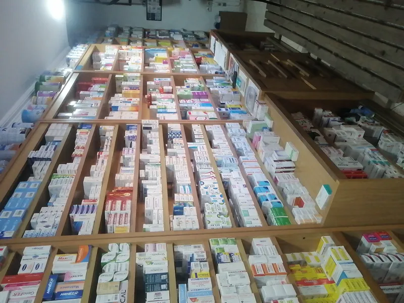 Photo 2 de Pharmacie du Train