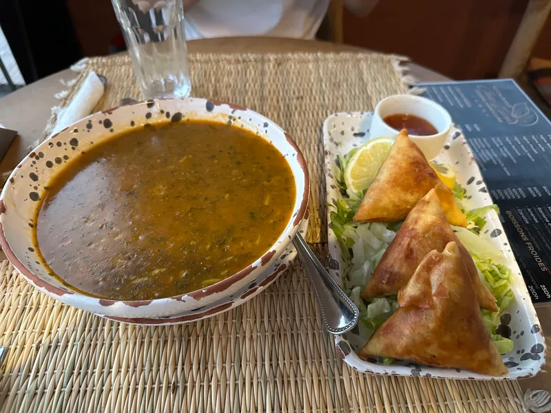 Cafe Chez Zaza photo 1