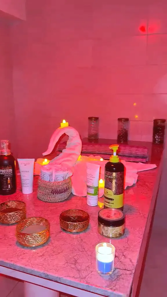 Photo 2 de Rabat House Spa