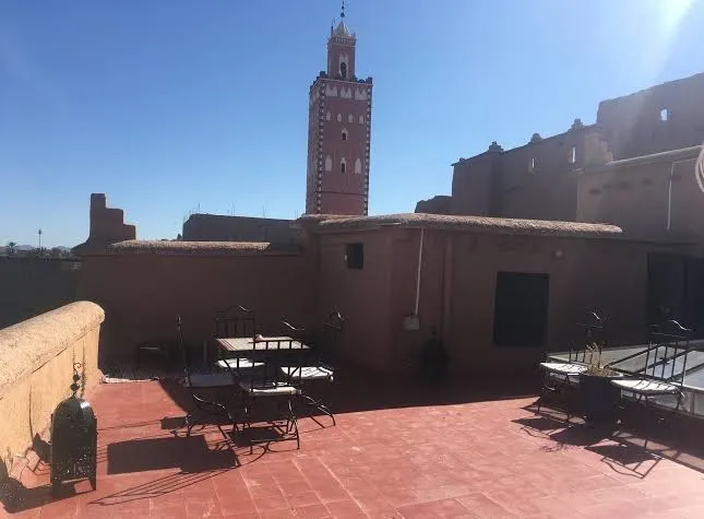 Cinéma Riad Ouarzazate photo 1