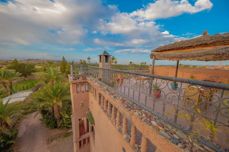 Cinéma Riad Ouarzazate photo 3