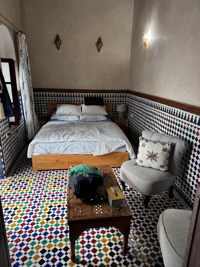 صورة 2 من Riad Jasmine