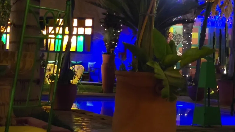 Dar Riad Niama photo 3