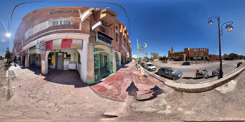 Photo 2 de Pharmacie Tarmigt