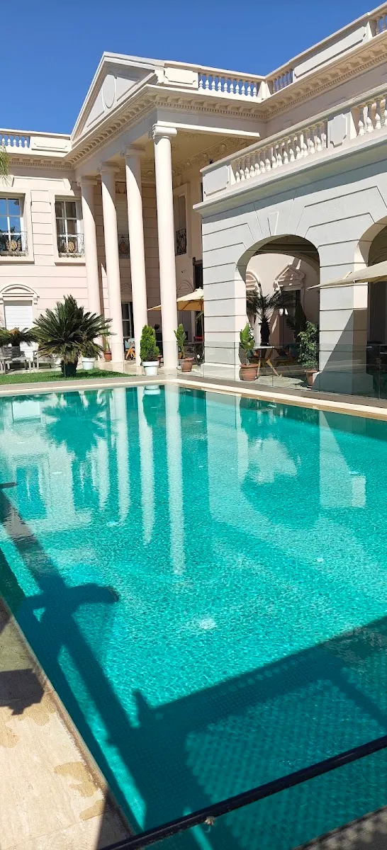 The White Palace photo 2