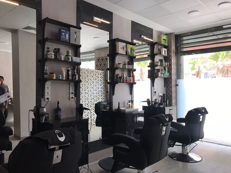 صورة 1 من Barbero Hair Cuts Shaves