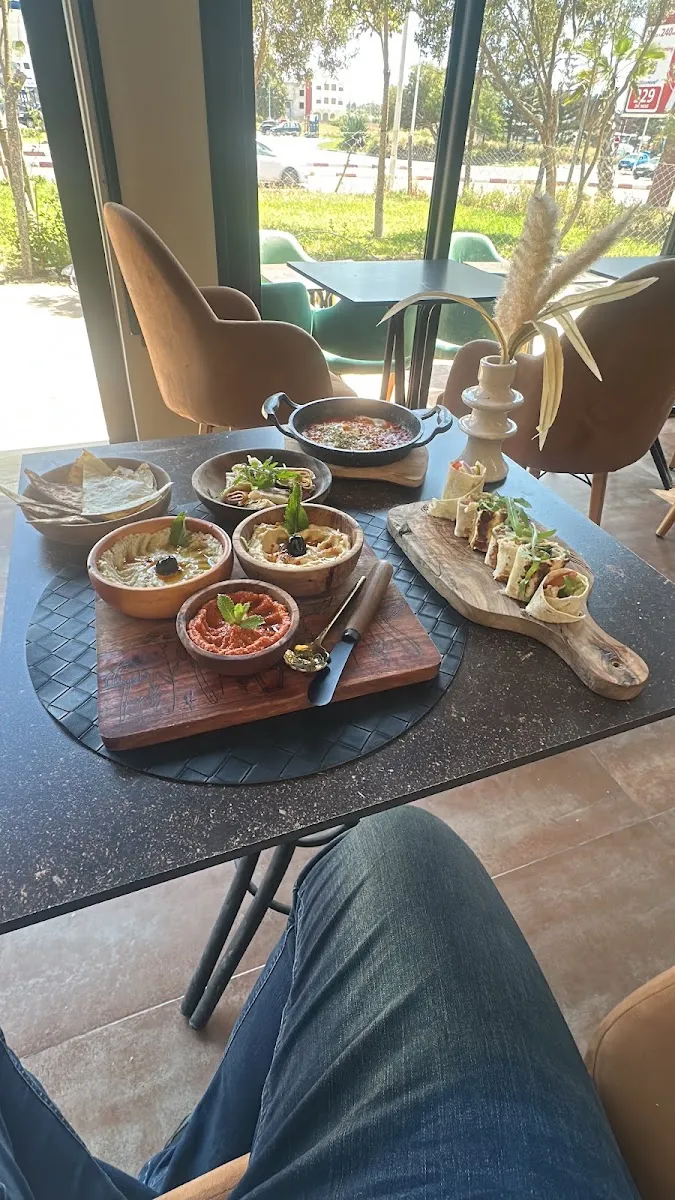 Photo 4 de Chocoo Bel, Brunch café