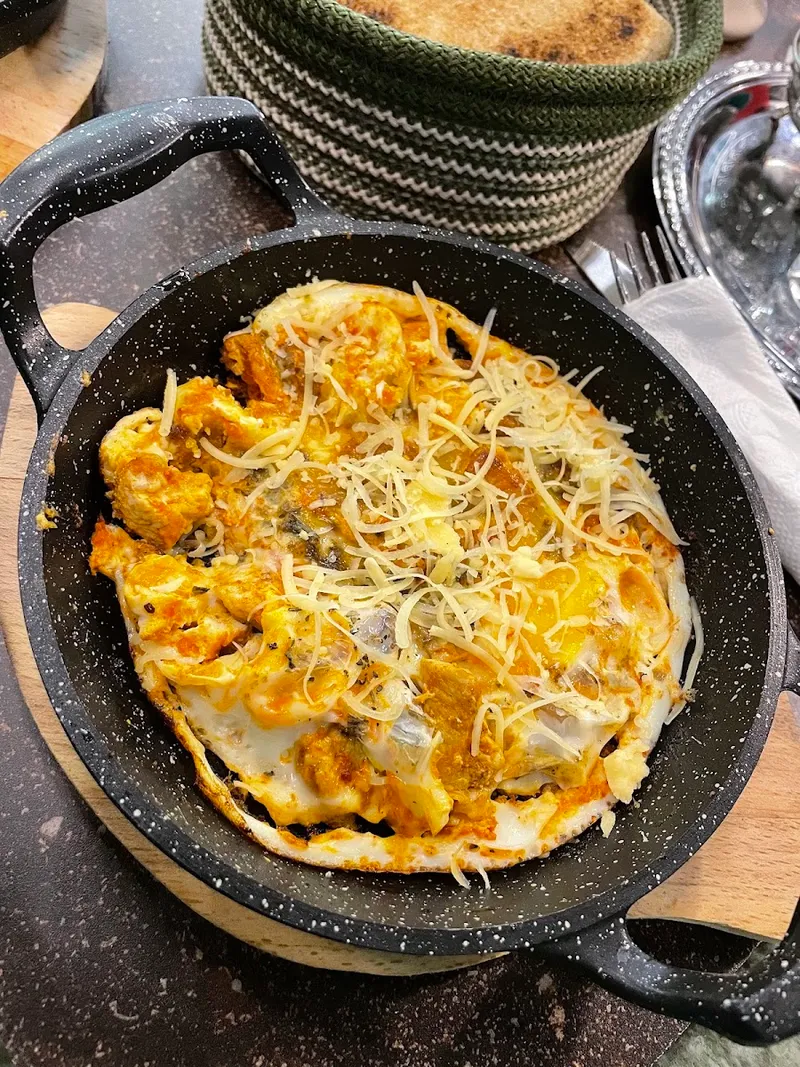 Photo 2 de Chocoo Bel, Brunch café