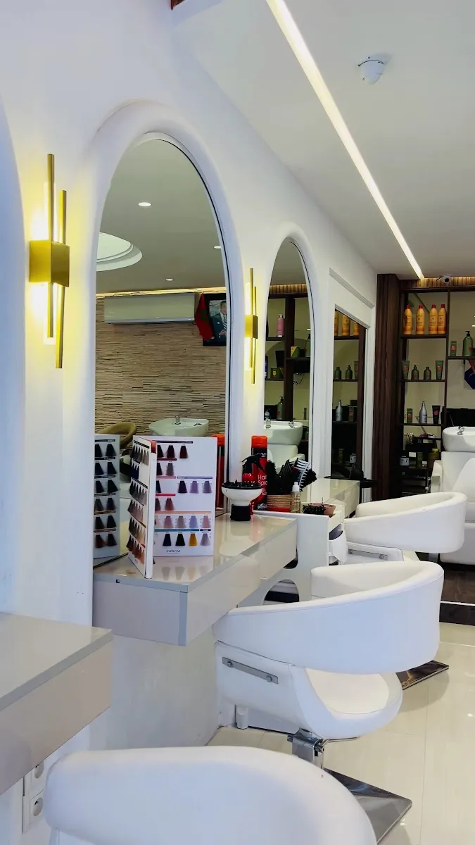 صورة 2 من Bellissima Beauty Spa Marrakech