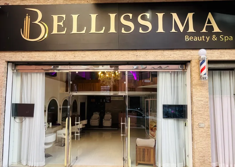 صورة 1 من Bellissima Beauty Spa Marrakech