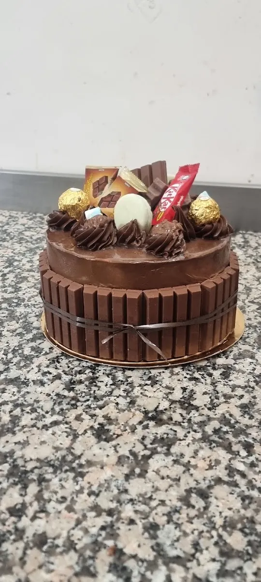 Photo 4 de Nada Patisserie