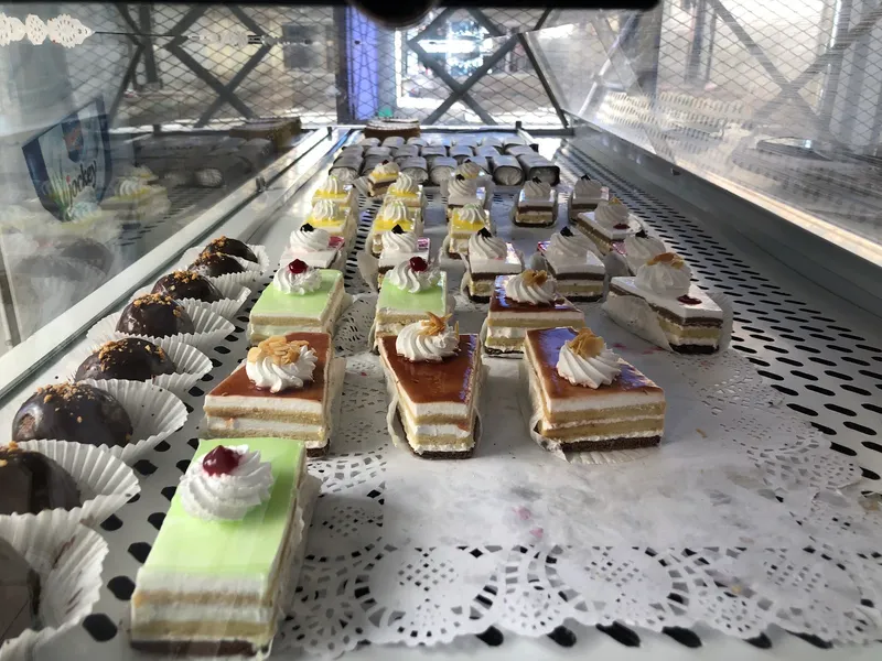 صورة 2 من Boulangerie pâtisserie pain d’aujourd’hui
