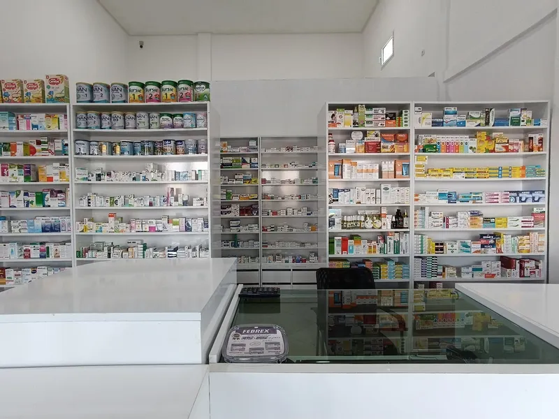 Pharmacie Hay Al Matar photo 3
