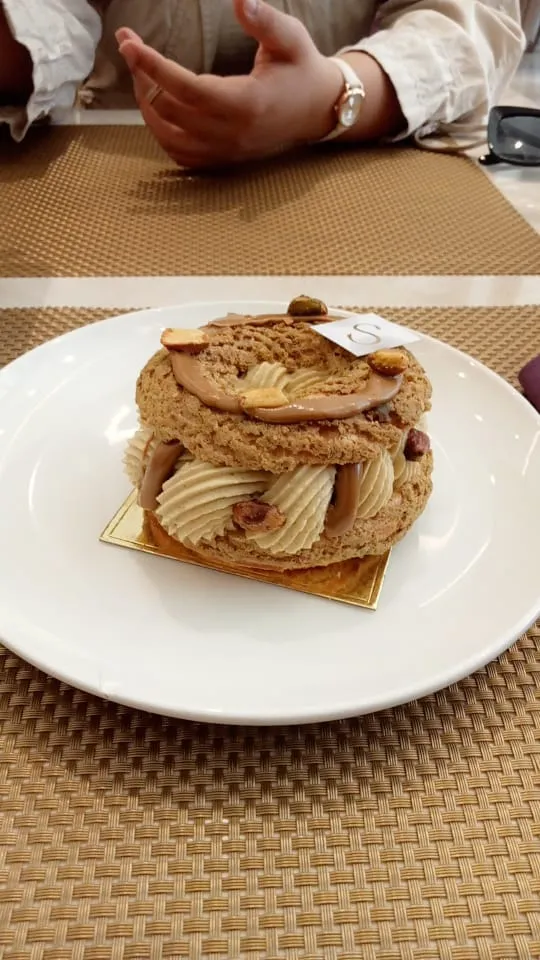 Photo 4 de Patisserie Symphonie