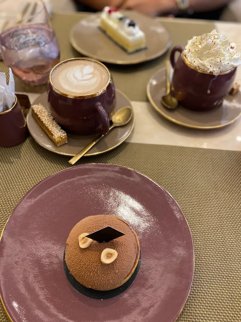 Photo 3 de Patisserie Symphonie