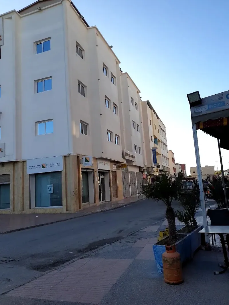 Hotel Marina Dreams photo 4
