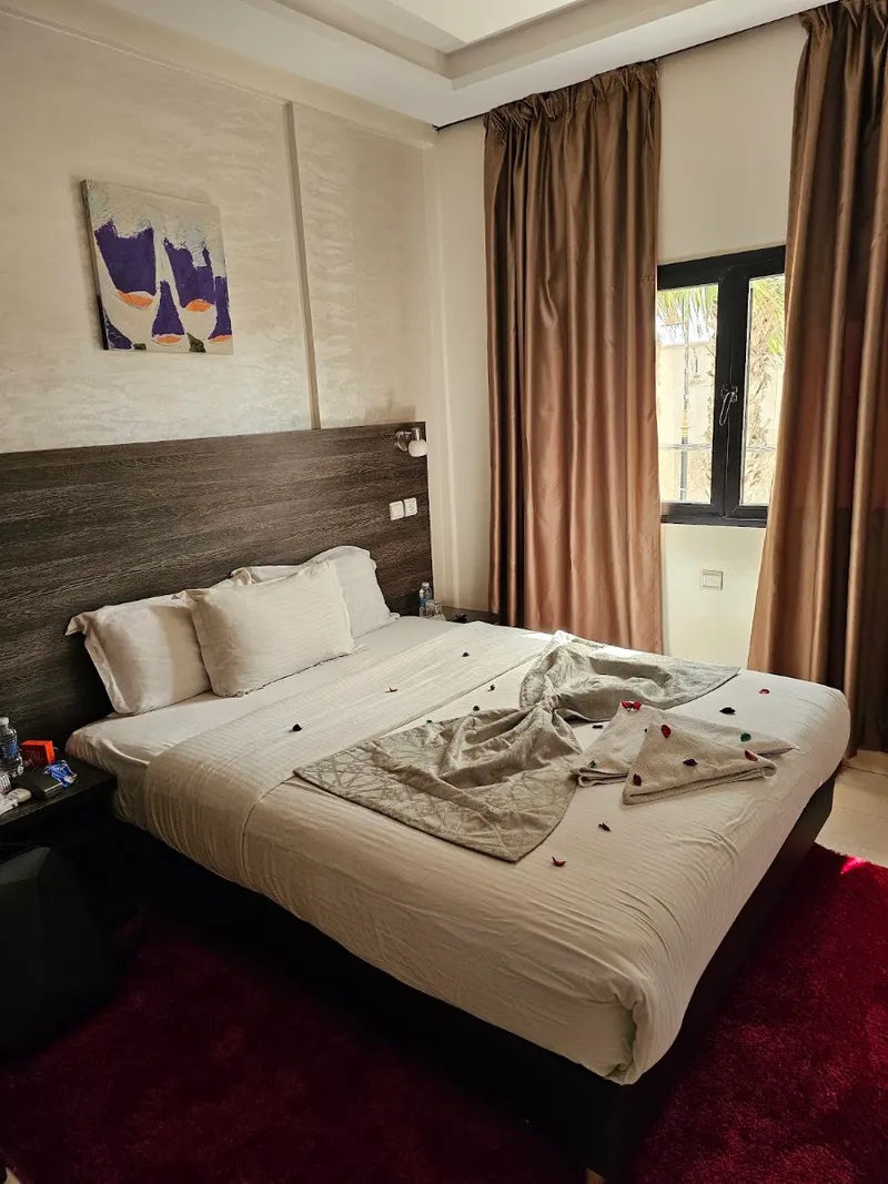 Hotel Marina Dreams photo 3