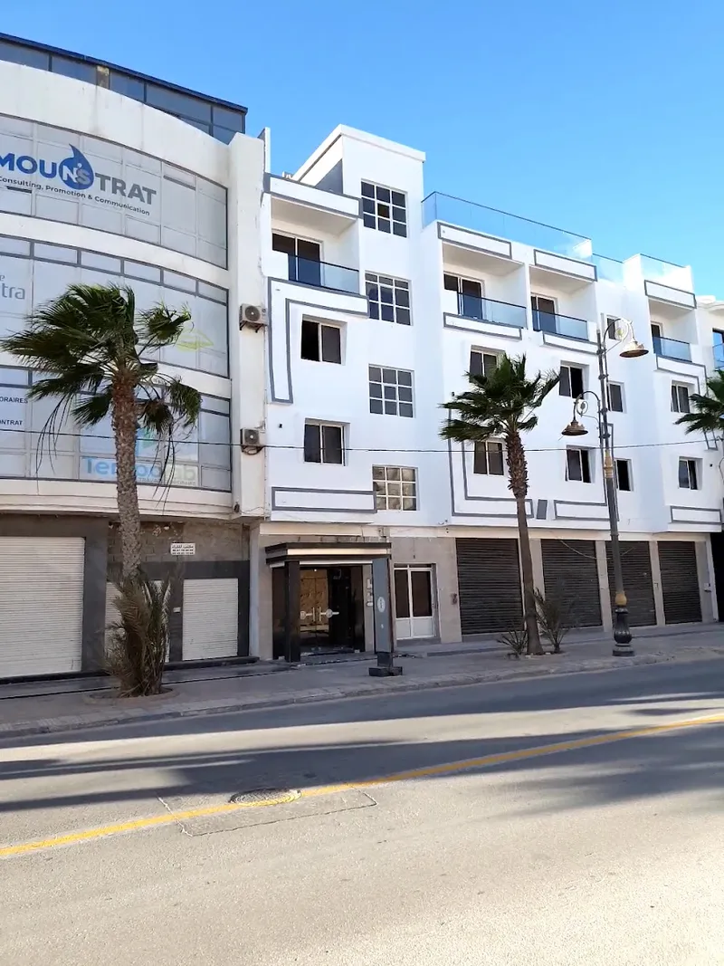 Hotel Marina Dreams photo 1