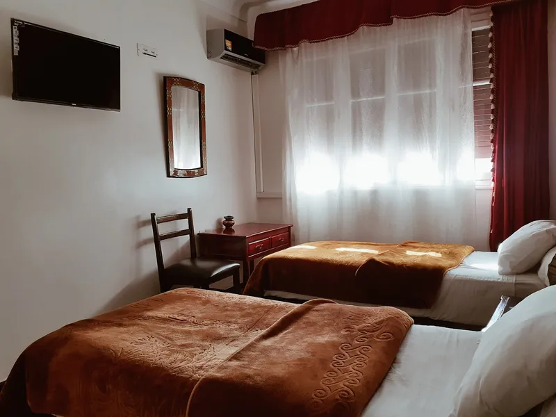 صورة 3 من Hôtel Béni Mellal Atlas