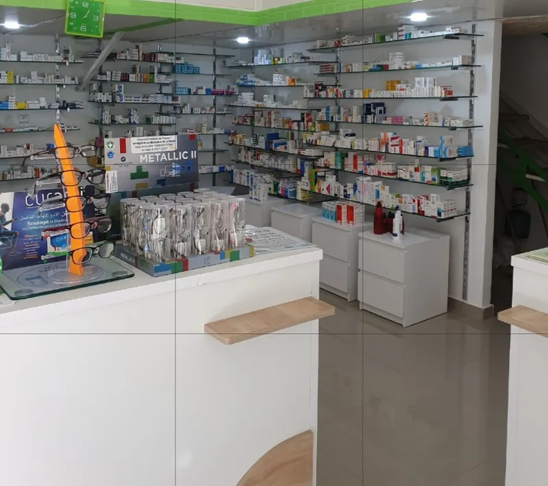 Photo 4 de Pharmacie Al Nour
