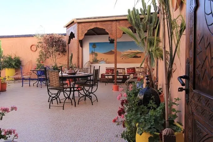 Hotel des Touristes photo 4