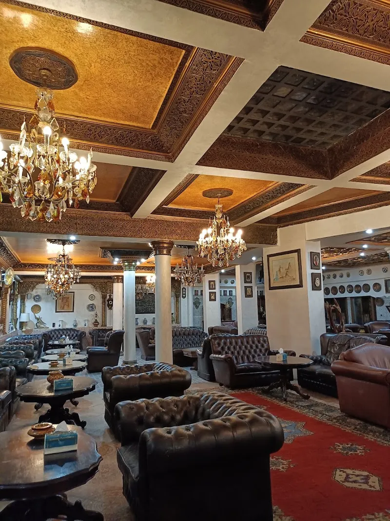 RIAD KAAB GHEZAL photo 3