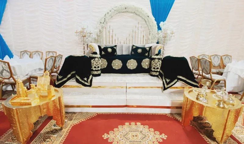 صورة 1 من La maison du caftan