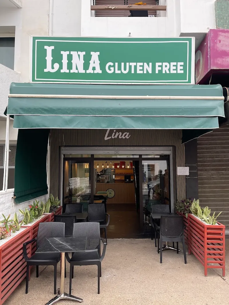 Photo 1 de Lina Gluten Free