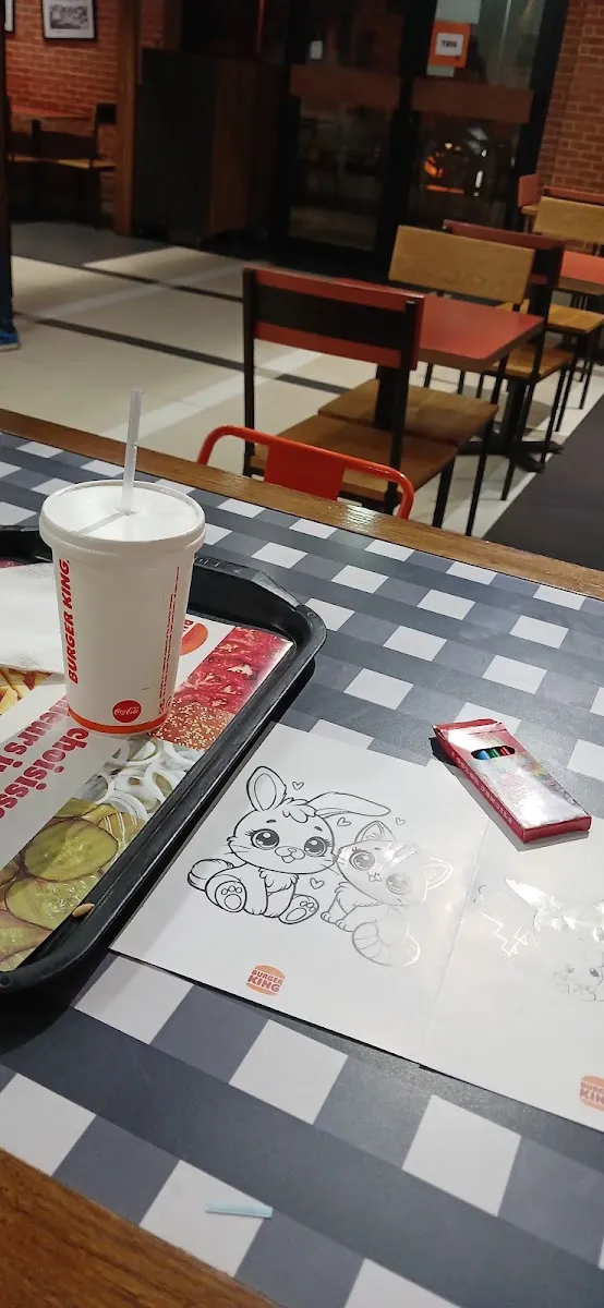 صورة 3 من Burger King El Jadida