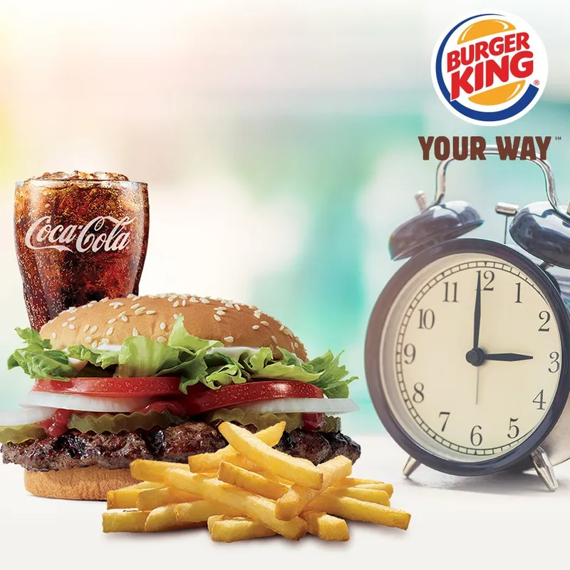 صورة 2 من Burger King El Jadida