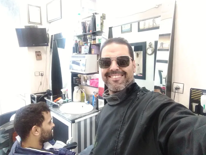 صورة 3 من Salon Gouiti