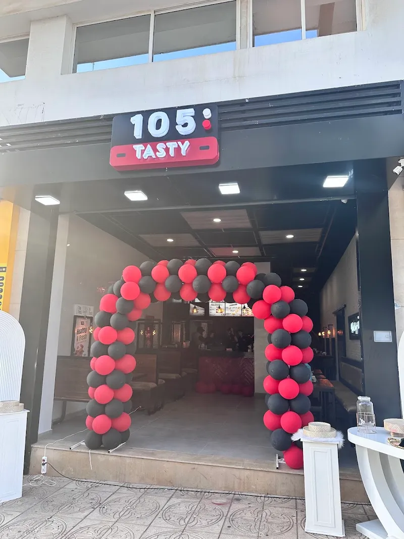 صورة 3 من 105 Tasty