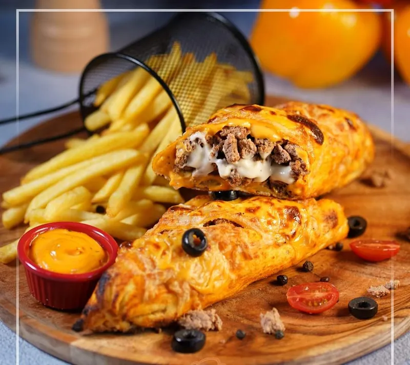 صورة 1 من Snack - pizzeria No WAY