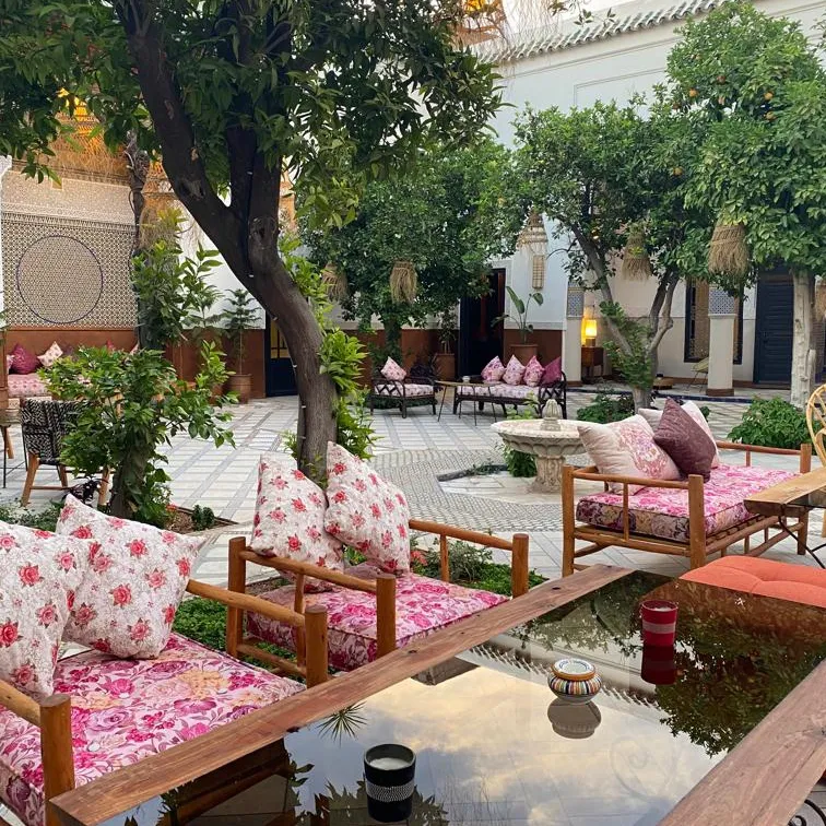 M Bacha Coffee & Restaurant photo 1