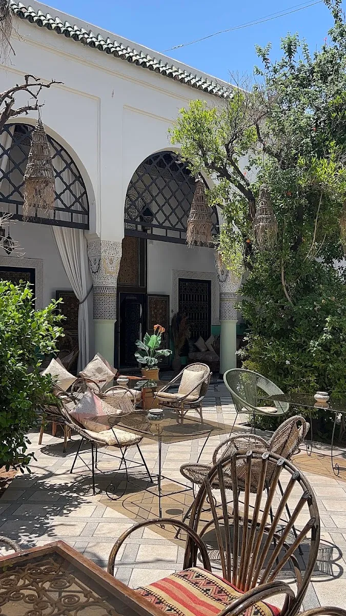 M Bacha Coffee & Restaurant photo 3