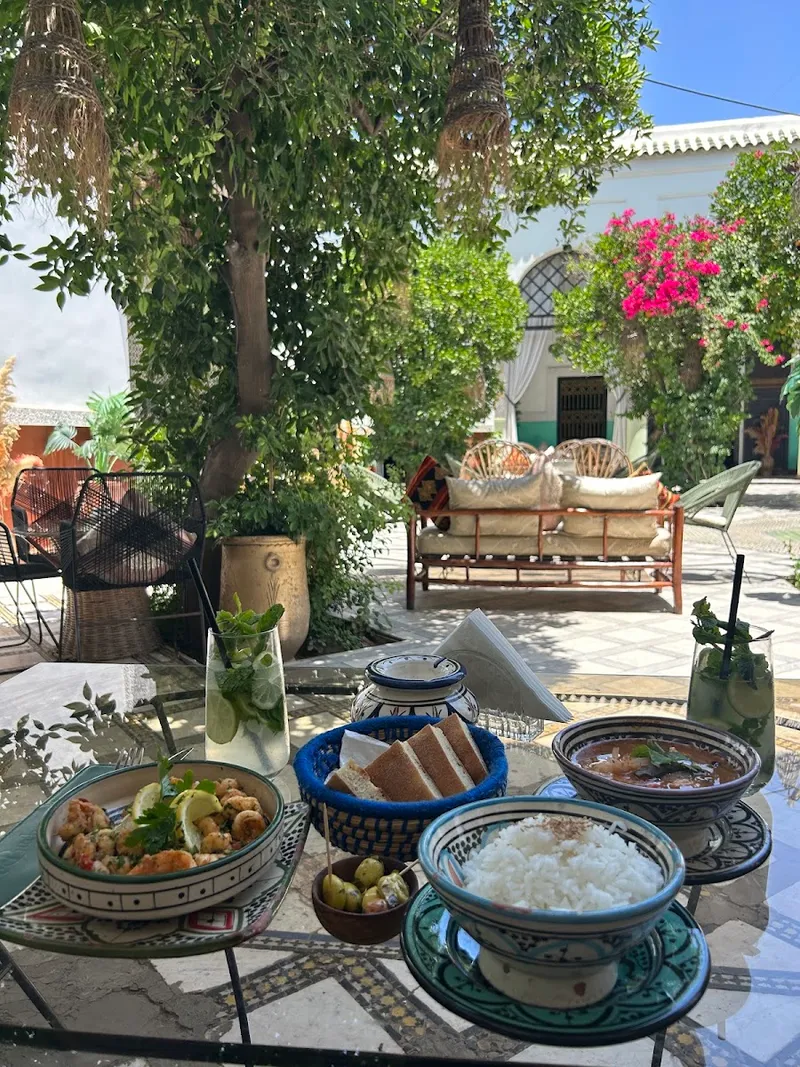 M Bacha Coffee & Restaurant photo 4