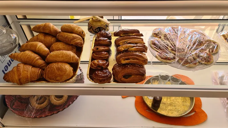 صورة 4 من Pâtisserie Essaada