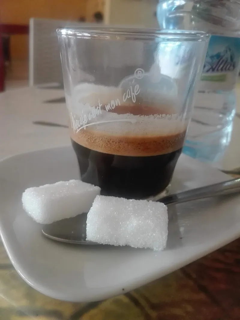 صورة 2 من Pâtisserie Essaada