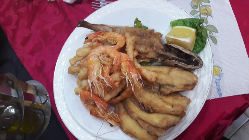 Restaurante la Madone photo 4