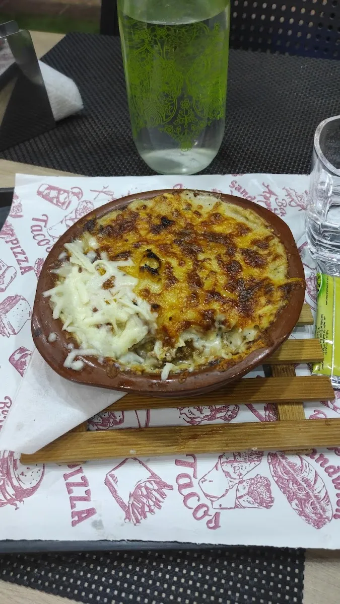 Photo 3 de Le Buffet
