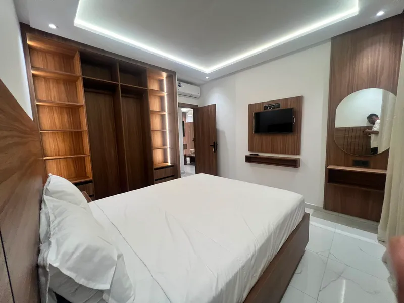 Photo 1 de La Villa Appart Al Hoceima