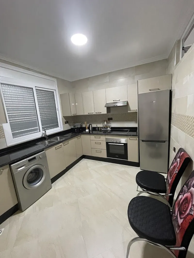 Photo 3 de La Villa Appart Al Hoceima
