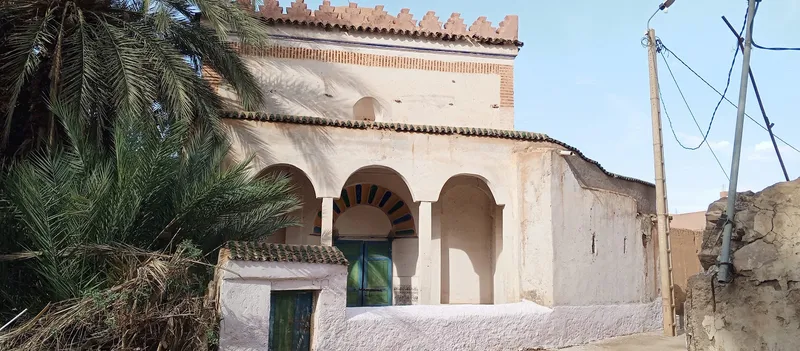 Photo 2 de Dar Abaraz Maison d'hôtes