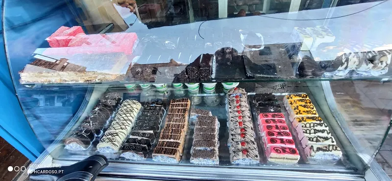 صورة 1 من ﺣﻠﻮﻳﺎﺕ ﺍﻟﺰﻳﺘﻮﻧﺔ Pâtisserie zitouna veste