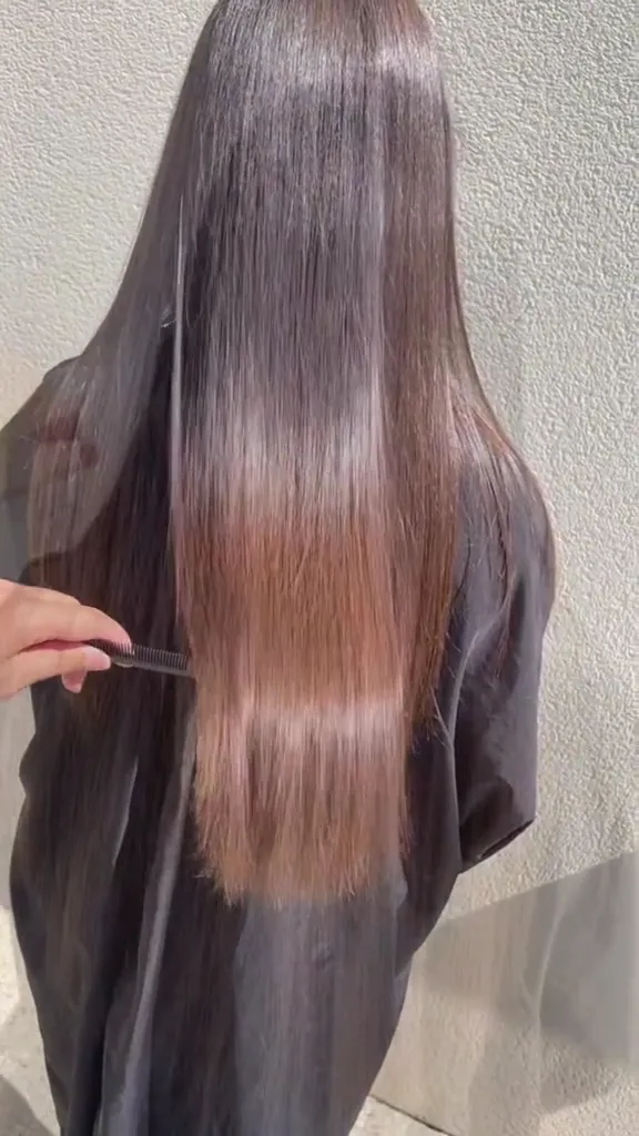 Photo 4 de Glam Hair Transformation & Skincare Studio Rabat Agdal